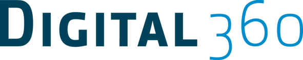 Digital360 Logo